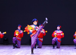 ЧЕТЫРЕ ДВОРА (28.11.2025 - 30.11.2025)